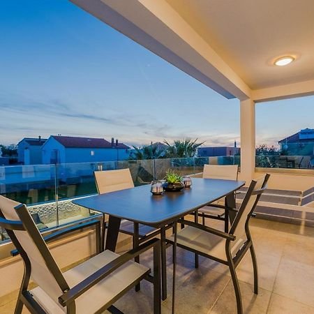 Luxury Apartments Marija Sukošan エクステリア 写真