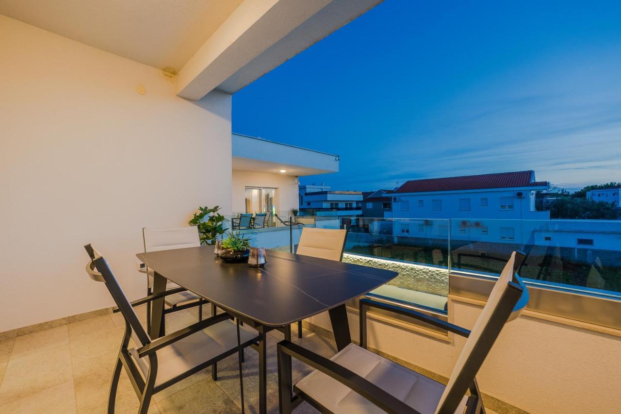 Luxury Apartments Marija Sukošan エクステリア 写真