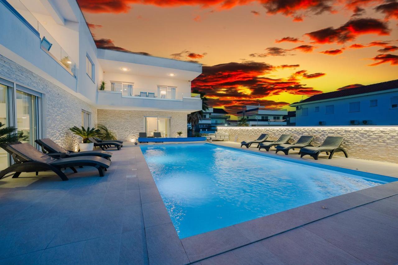 Luxury Apartments Marija Sukošan エクステリア 写真