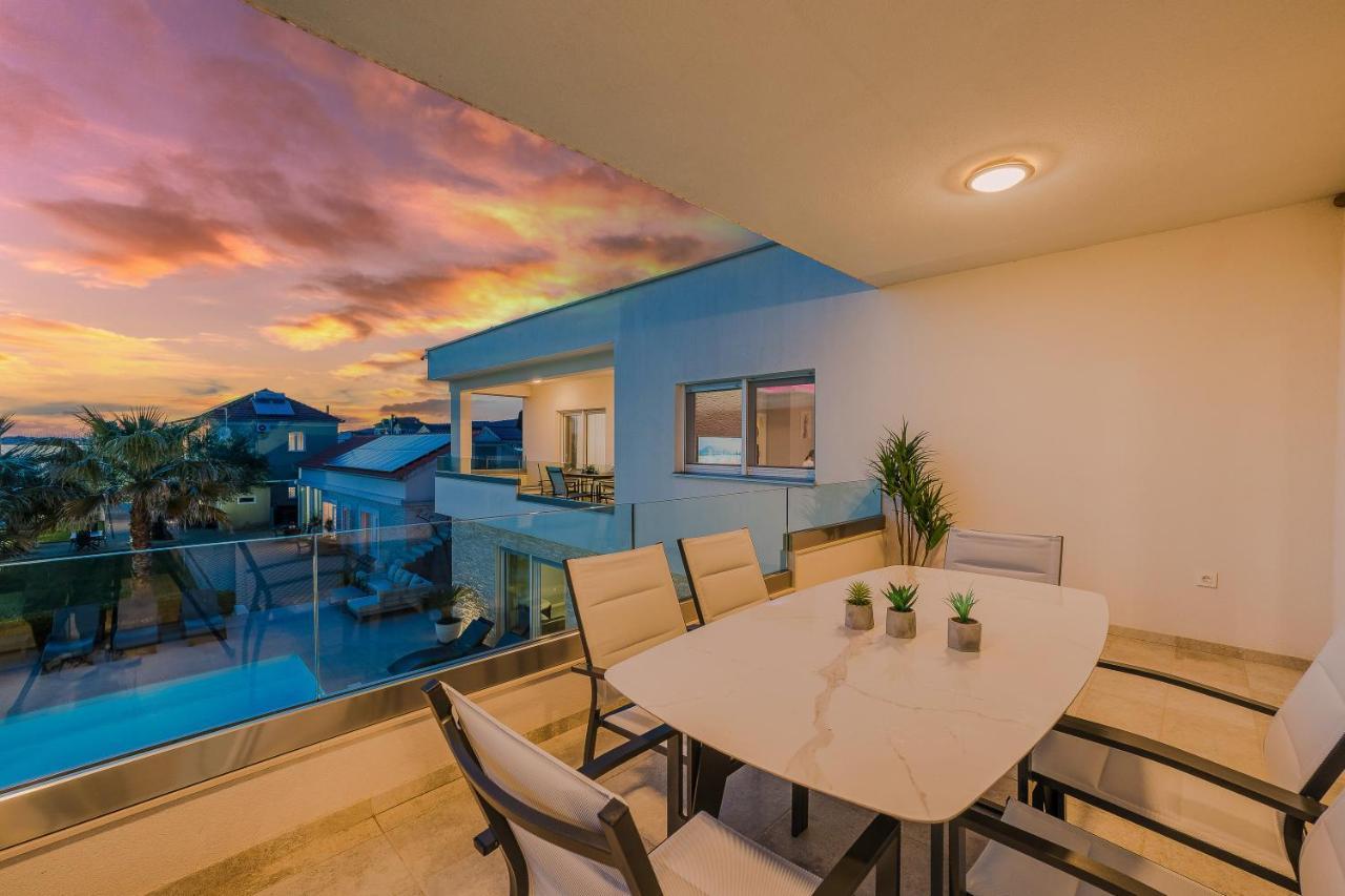 Luxury Apartments Marija Sukošan エクステリア 写真