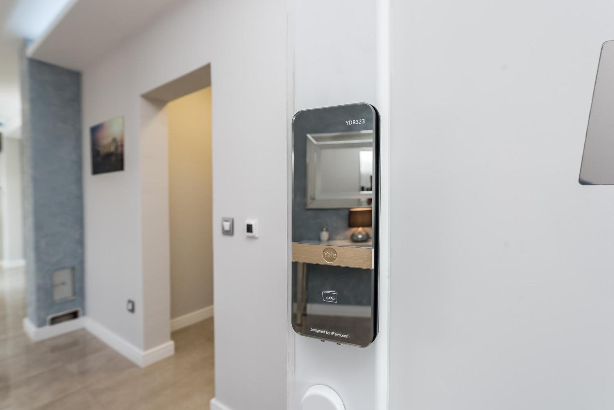 Luxury Apartments Marija Sukošan 部屋 写真