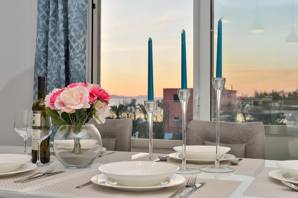 Luxury Apartments Marija Sukošan 部屋 写真