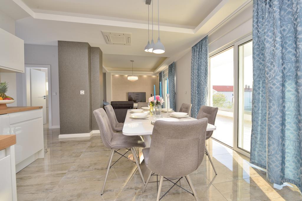 Luxury Apartments Marija Sukošan 部屋 写真