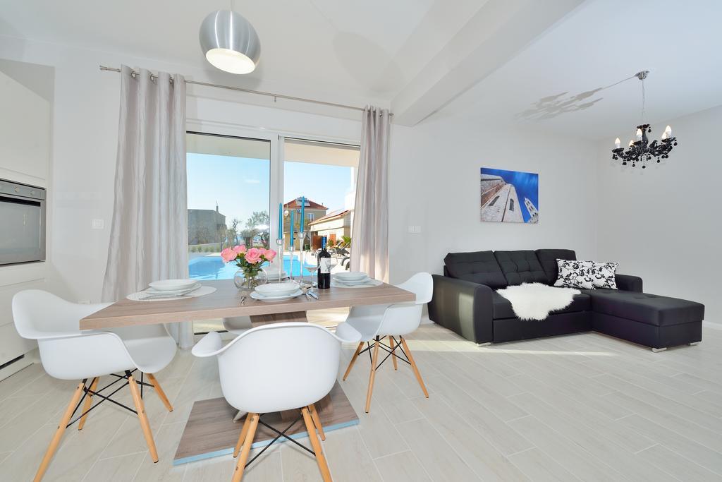 Luxury Apartments Marija Sukošan 部屋 写真