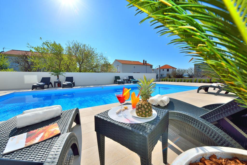 Luxury Apartments Marija Sukošan 部屋 写真