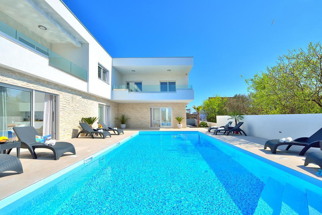 Luxury Apartments Marija Sukošan 部屋 写真
