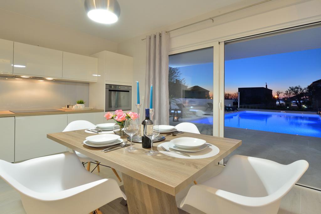 Luxury Apartments Marija Sukošan 部屋 写真