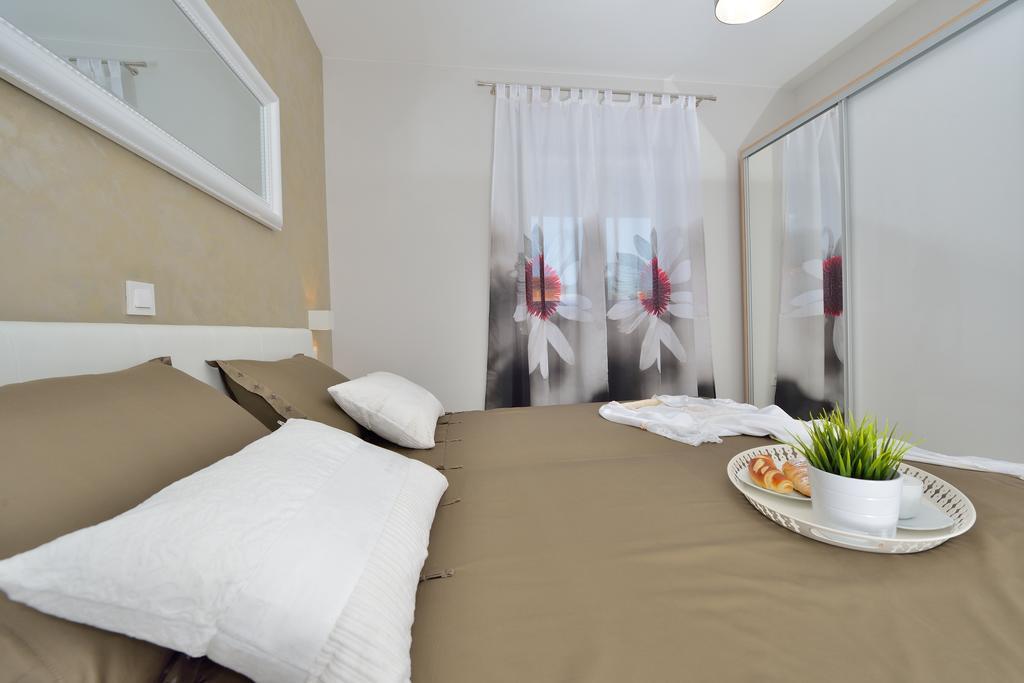 Luxury Apartments Marija Sukošan 部屋 写真