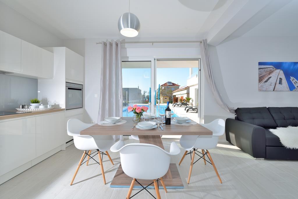 Luxury Apartments Marija Sukošan 部屋 写真