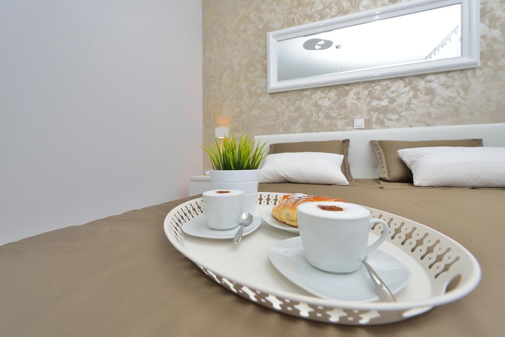 Luxury Apartments Marija Sukošan 部屋 写真