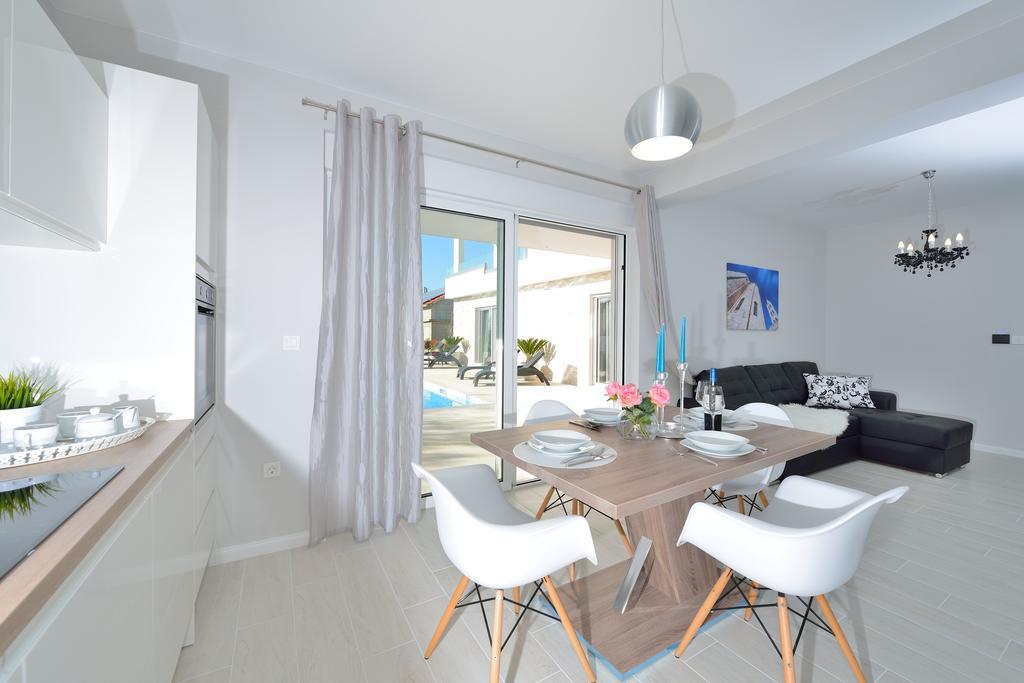 Luxury Apartments Marija Sukošan 部屋 写真