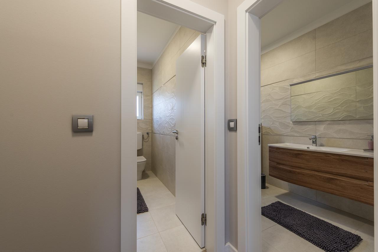 Luxury Apartments Marija Sukošan エクステリア 写真