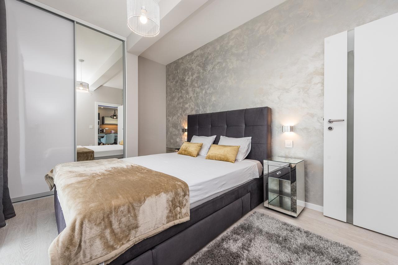 Luxury Apartments Marija Sukošan エクステリア 写真