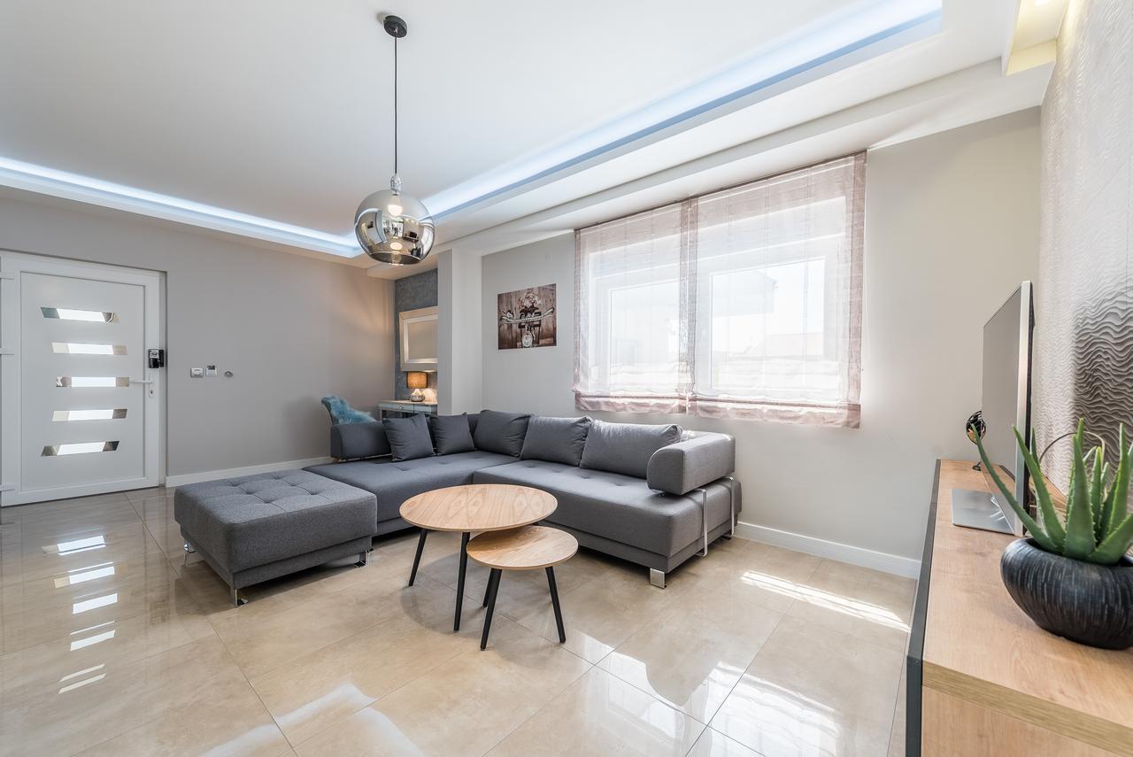 Luxury Apartments Marija Sukošan 部屋 写真