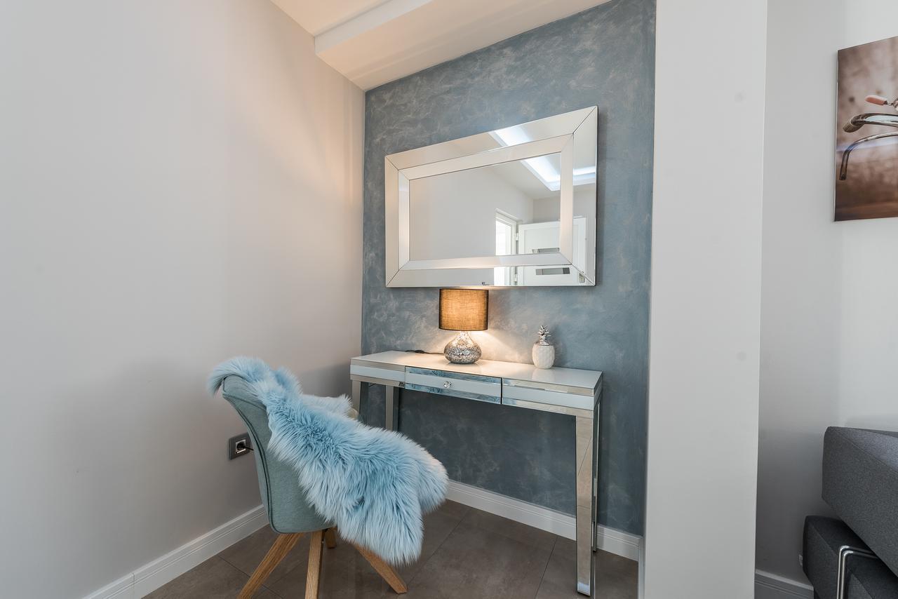 Luxury Apartments Marija Sukošan エクステリア 写真