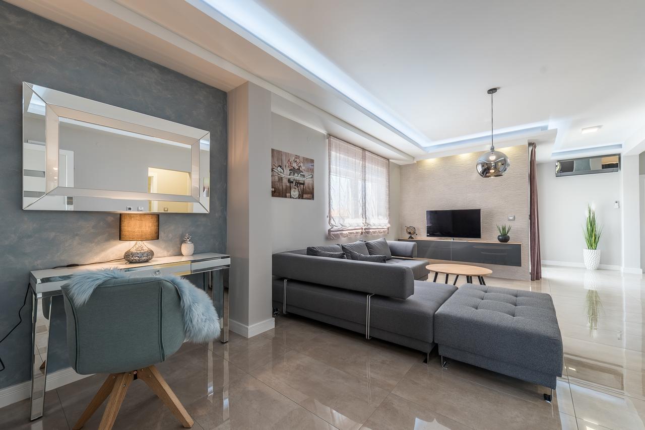 Luxury Apartments Marija Sukošan エクステリア 写真