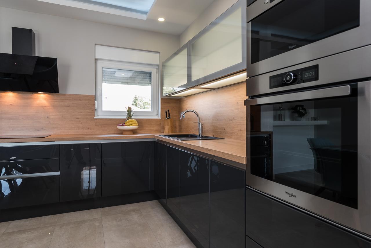 Luxury Apartments Marija Sukošan エクステリア 写真
