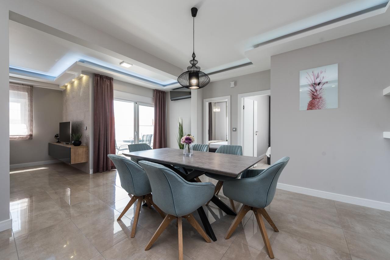 Luxury Apartments Marija Sukošan エクステリア 写真