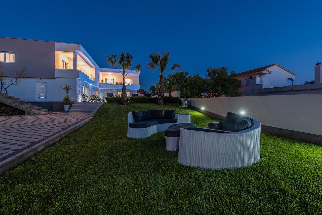 Luxury Apartments Marija Sukošan エクステリア 写真
