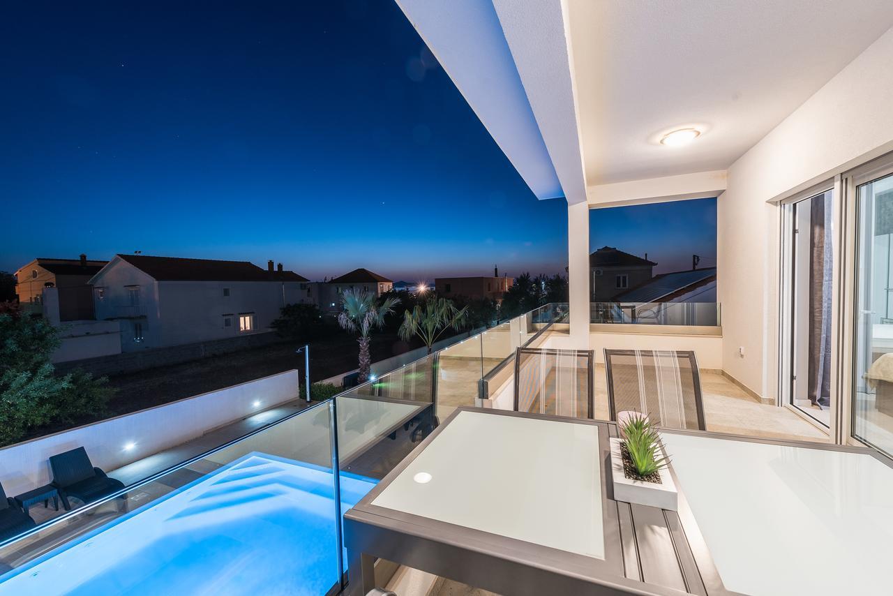 Luxury Apartments Marija Sukošan エクステリア 写真