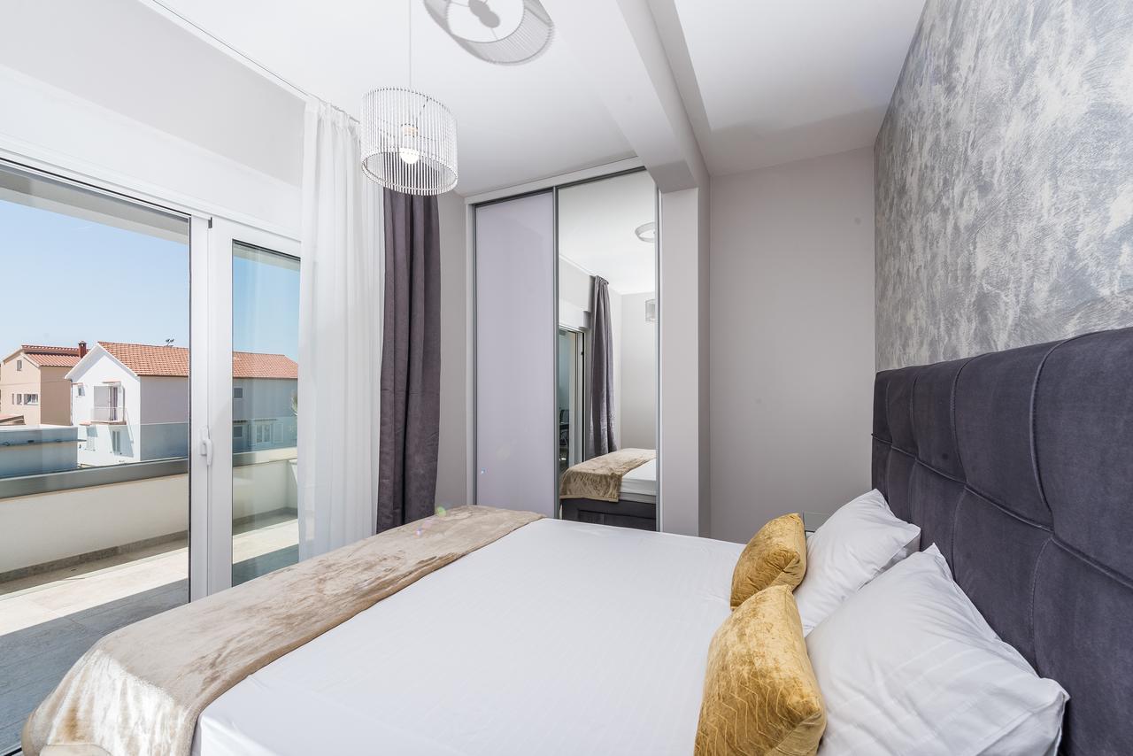 Luxury Apartments Marija Sukošan エクステリア 写真