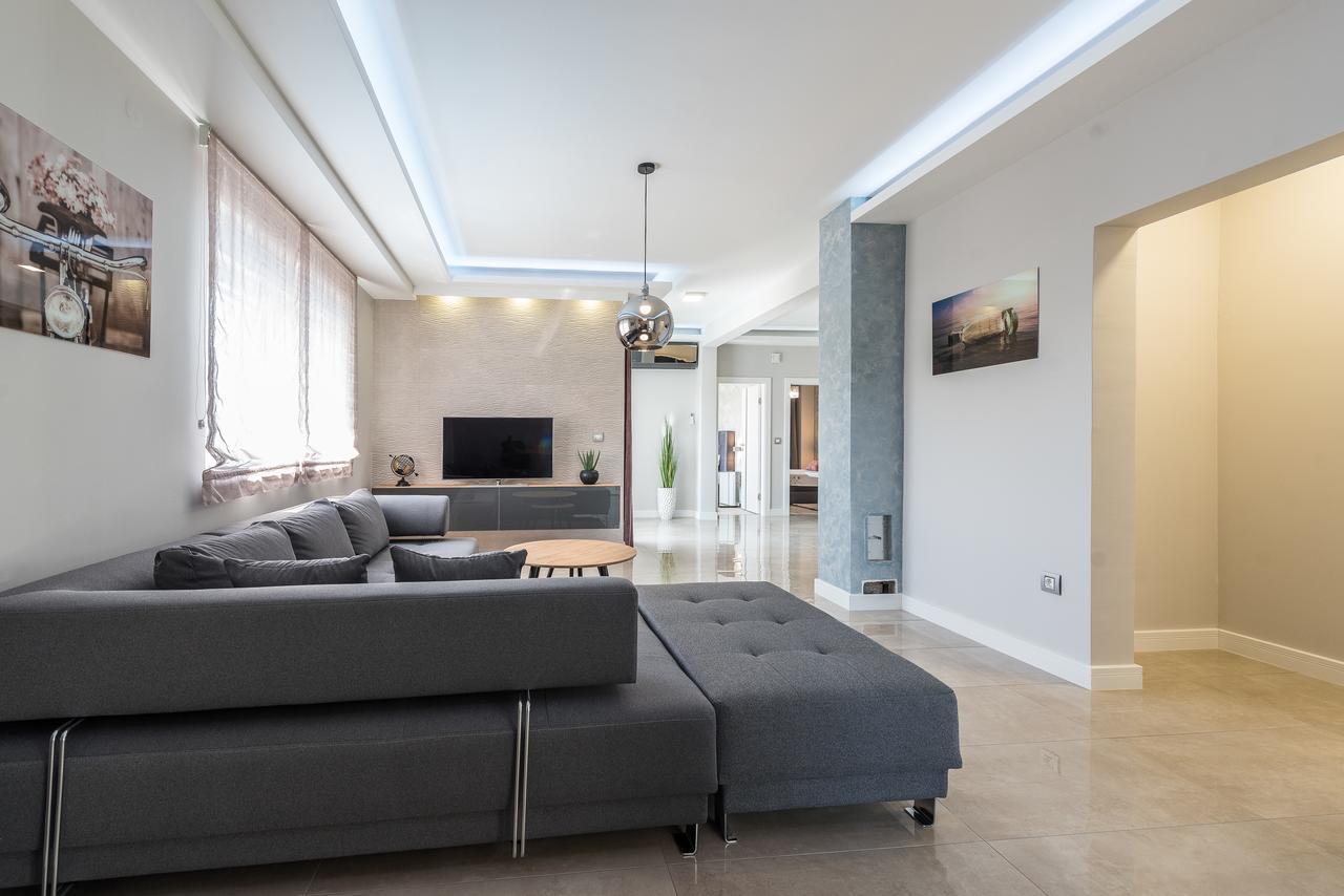 Luxury Apartments Marija Sukošan エクステリア 写真